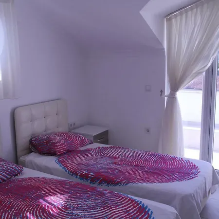 Hisarpark B ヴィラ Cedit